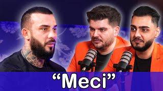 Invitati Charismatici - Alexandru Bobicioiu: "Meci"