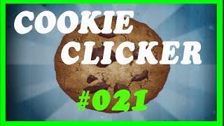 COOKIE CLICKER #021- Cookie Chain - [HD] - (1 Std in 6 min)