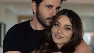 HANDE ERCEL AND HAKAN SAPANCI love PHOTOS #handeerçel #handeercel