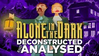 Alone in the Dark - A Complete Retrospective