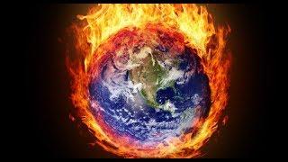 When Your World Is On Fire - Pastor Joel Barron  @ OASIS Luxembourg 23/06/2019