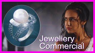 Perla De Plata De Mallorca Silver & Pearls Jewellery Commercial - top advertising agencies