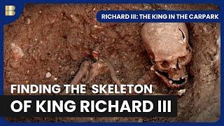 Richard III: The King in the Carpark - History Documentary