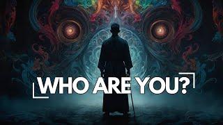 The Truth About Who you Are: The World’s Greatest Conspiracy