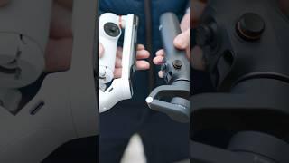 DJI OM6 vs Insta360 Flow in 30 Seconds!