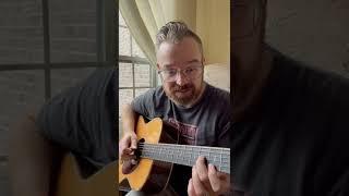 Blues turnaround idea lesson