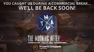 The Morning After (7/12/2024) Live Stream