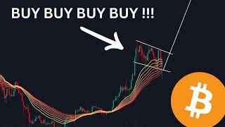 BUY BITCOIN BEFORE $100,000 !!!