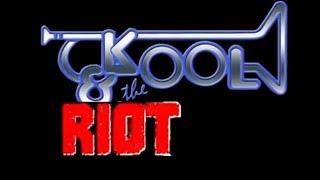 Kool & the Gang and Quiet Riot - "Bang Your Head (It's a Celebration)"