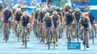 2011 ITU World Championships Grand Final - Men's Race