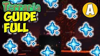 Terraria How To Get STARDUST FRAGMENT (2024)