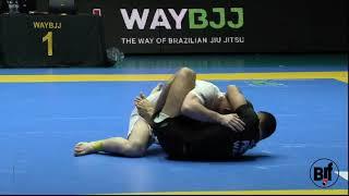 Муслим Абдулаев vs Магомед Сулумов Way Bjj superfights 2019