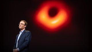 Inside the black hole image that made history | Sheperd Doeleman