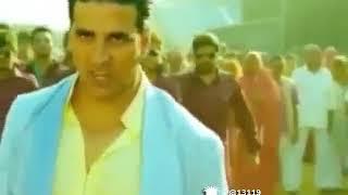 Akshay Kumar the best comedy with ramzan