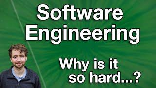 How to Actually Learn Software Engineering