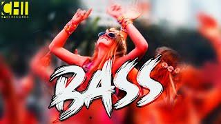 Boombayah Psytrance Extreme Bass Boosted PhaZed Remix | PitchBend | CHI BASS RECORDS