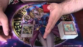 Quasar deck profile - November 2014