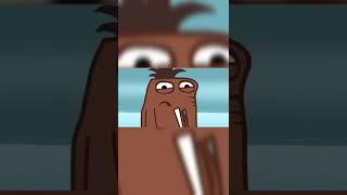 ice age Continental Drift finel battle recap cartoon #shorts #viral #trending