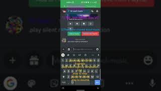 How to use Hydra music bot on discord