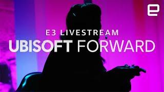 Ubisoft Forward E3 2021: Watch with us LIVE