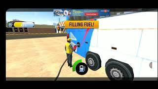 Bus Simulator #simulation drive #safe ride