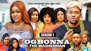OGBONNA THE WASHERMAN (SEASON 1) {MIKE GOSON CHACHE EKEH}  -2024 LATEST NIGERIAN NOLLYWOOD MOVIE