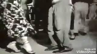 Cantinflas bailando Bachata