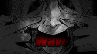 "Wave" Animated Horror Manga Story Dub and Narration