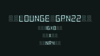 16x08 with Visuals by nr4 at GPN22