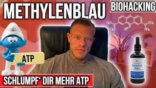 Methylenblau | Schlumpf' dir mehr ATP