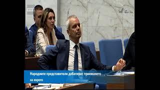 Тошко Йорданов: Бойко плонжира пред някое посолство