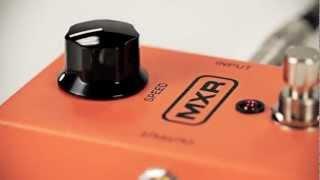 MXR Phase 90