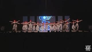 CREATIVE DANCE ACADEMY at Energetiks VDF24 - Ignite