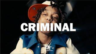 [FREE] Skilla Baby X Sada Baby Type Beat 2023 " CRIMINAL " - (Prod. BigT Productionz)