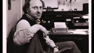 Joseph Brodsky. Odysseus to Telemachus. Read by the author (Eng).