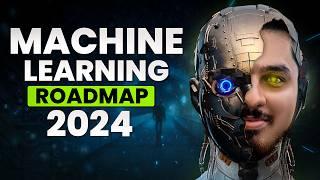 AI & ML Roadmap - Complete Roadmap for Machine Learning + PDF Download