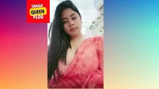 tango live stream! Bad Amesha vlogs Periscope 31