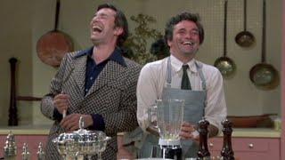 One Second from Every Episode | Columbo | COZI TV