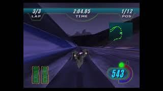 [TAS] N64 Star Wars Episode I: Racer by Zinfidel in 31:36.75