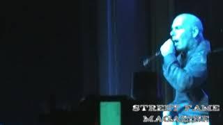 Street Fame Magazine Pitbull Live Concert