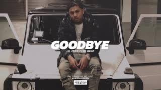 [FREE] Lil Pete Type Beat – GOODBYE (prod. Hokatiwi) | Yatta Type Beat