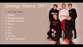 Ninety One - Qarangy Zharyq Full Album