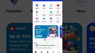 my jio app se caller tune kaise lagaye How to set jio caller tune free 2023 #shorts #jio #viral