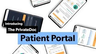 PrivateDoc Patient Portal | Saxenda | PrivateDoc App