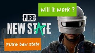 How to download PUBG new state in ur PC Laptop emulator ??? Will it work???