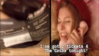 The Cribs - I'm A Realist