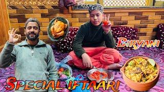 Special Iftaari With Family  || Ramazan Day 10 || Family Vlogs