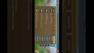 LORDS MOBILE - Chest Opening and My Luck  #lordsmobile #creatorturf