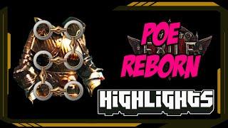 PoE Reborn - Path of Exile Highlights #480 - spicysushi, Alkaizer, captainlance and others