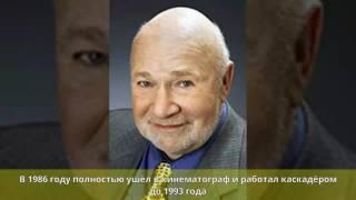 Жариков, Владимир Юрьевич - Биография